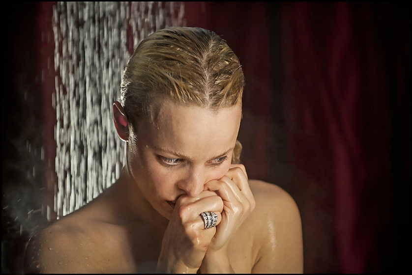 Rachel McAdams en Passion