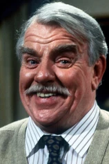 photo of person Windsor Davies