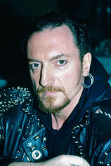photo of person Tino Casal