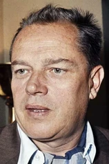 Foto de Jean Lartéguy