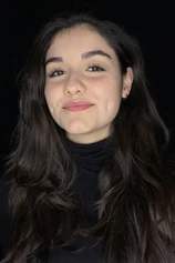 Foto de Sofía Milán