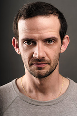 picture of actor Will Brill