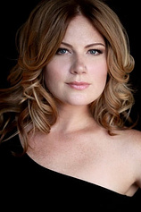 picture of actor Missi Hale