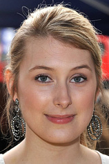 picture of actor Olivia Andrup
