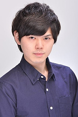 picture of actor Yuuki Shin