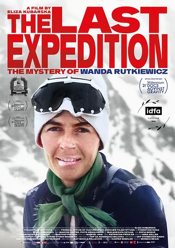 Poster de The Last Expedition