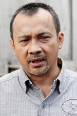 Foto de Adi Bing Slamet