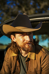 photo of person Christian Wallace
