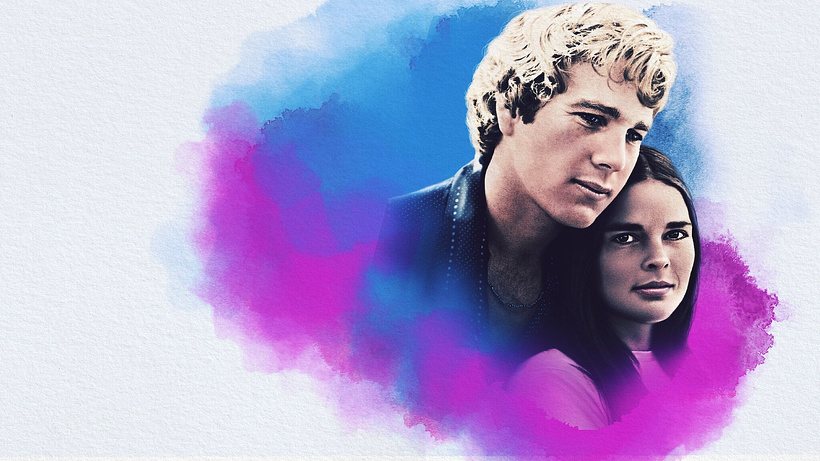 Imagen de Love Story