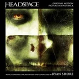 cover of soundtrack Headspace
