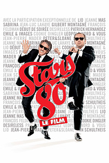 poster of movie Stars 80