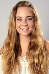 photo of person Noemí Hopper