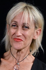 photo of person Constance Shulman
