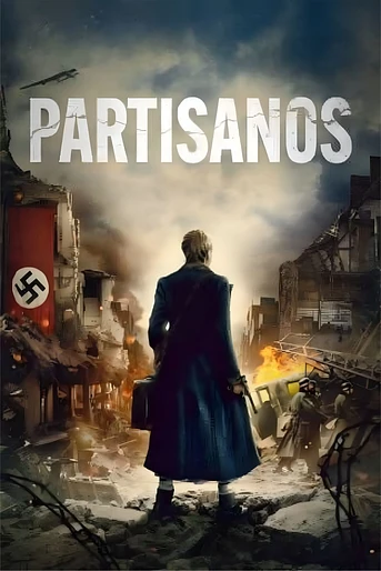 Poster de Partisanos 