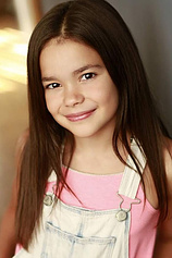 picture of actor Isabelle Franca
