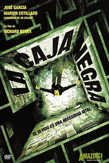 poster of movie La Caja Negra