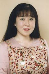 picture of actor Mari Mashiba