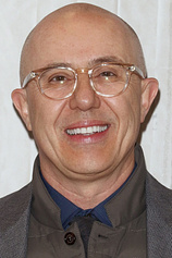 photo of person Laurent Bouzereau