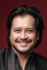 Foto de Lorenz Martinez