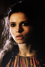 picture of actor Anya Ormsby