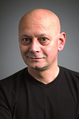 picture of actor Bahtiyar Engin