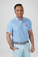 picture of actor Keempee de Leon