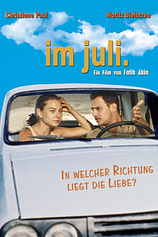 poster of movie En Julio