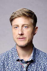 picture of actor Scott Turner Schofield