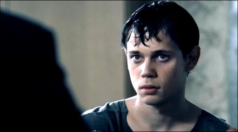 Antonio Wannek en never-mind-the-wall