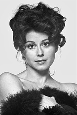 picture of actor Sherry Jackson
