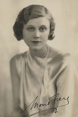picture of actor Marie Ney