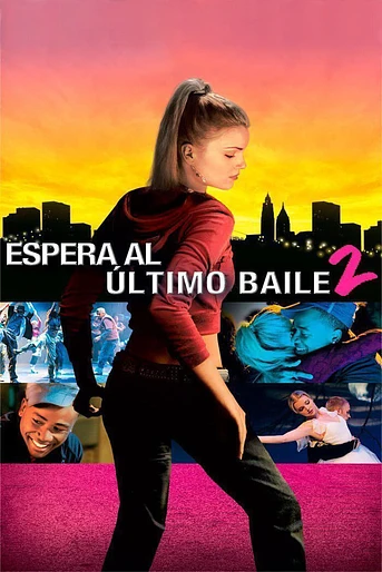 Poster de Espera al último baile 2