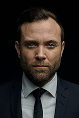 picture of actor Paw Terndrup