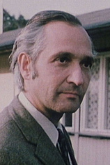 picture of actor Paul Albert Krumm