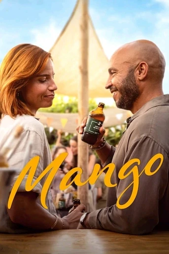 Poster de Mango