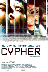 poster of movie Cypher