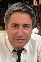 photo of person Chris Lowenstein