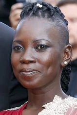 Foto de Nadège Ouedraogo