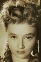 picture of actor Simone Valère
