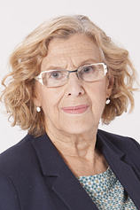 picture of actor Manuela Carmena