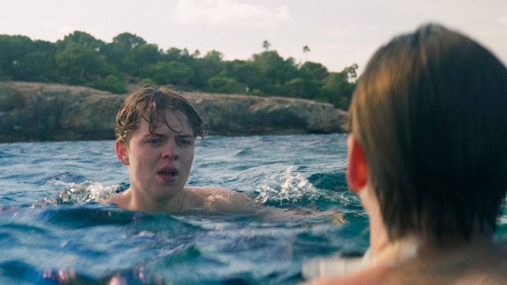 Imagen de Tomorrow Somewhere by the Sea