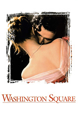 poster of movie Washington Square