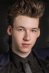 picture of actor Devin Druid