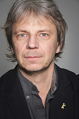 photo of person Andreas Dresen