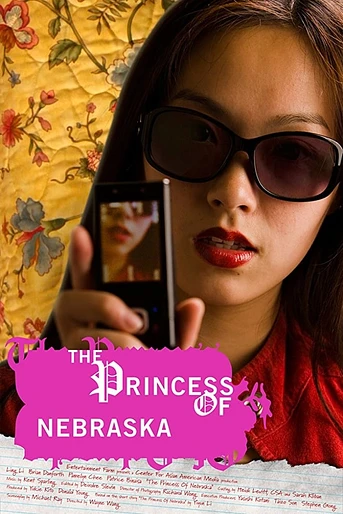 Poster de The Princess of Nebraska