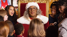 still of movie A Madea Christmas