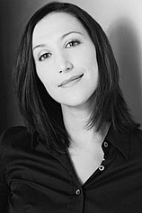 picture of actor Gina Sorell
