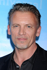 picture of actor Callum Keith Rennie