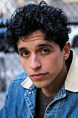 picture of actor Sebastian Chacon
