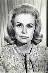 picture of actor Diana Van der Vlis